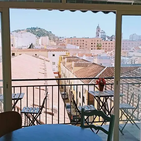 Ole Ole Bazan Màlaga Exterior photo