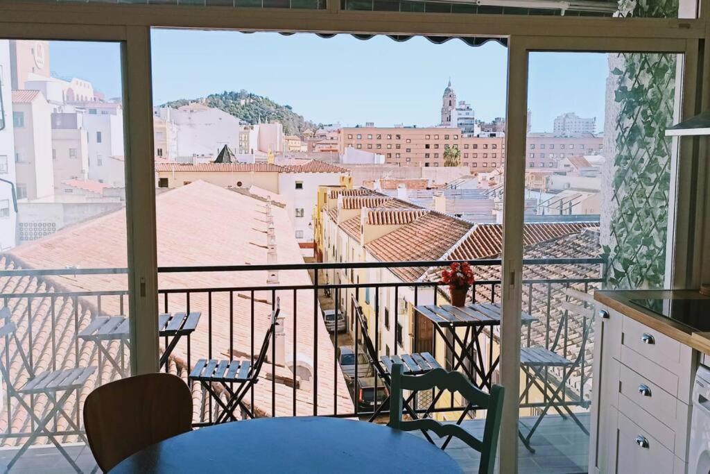 Ole Ole Bazan Apartament Màlaga