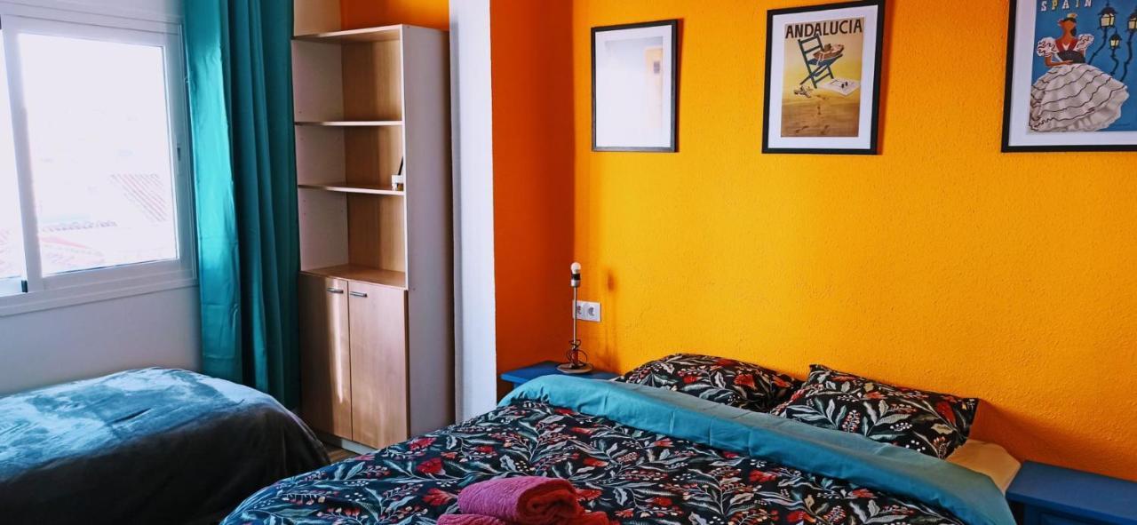 Apartment Ole Ole Bazan *