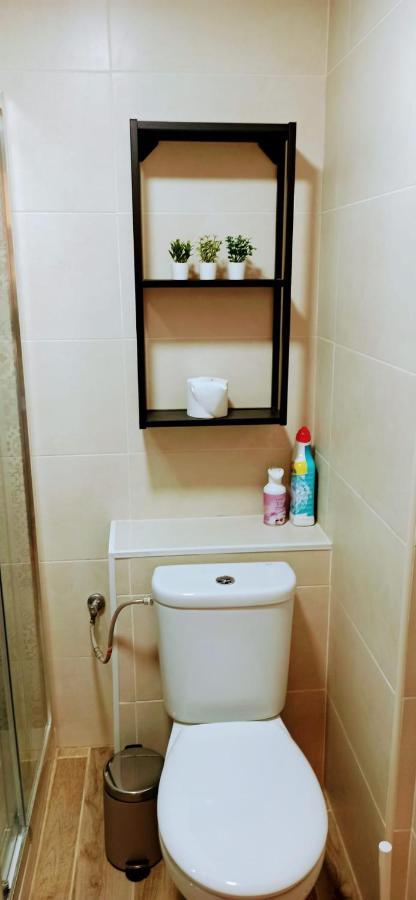 Ole Ole Bazan Apartament *