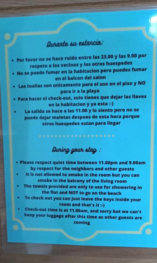 Ole Ole Bazan Apartment