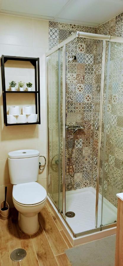 Apartment Ole Ole Bazan Malaga